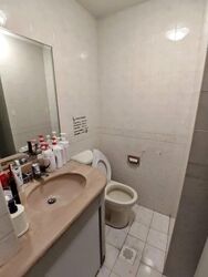 Emerald Park (D3), Condominium #608545401
